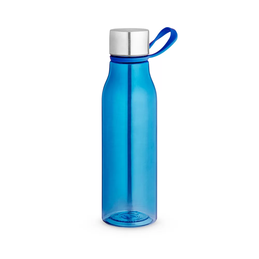 Garrafa em rPET 590 mL Personalizada Garrafa em rPET 590 mL Personalizada