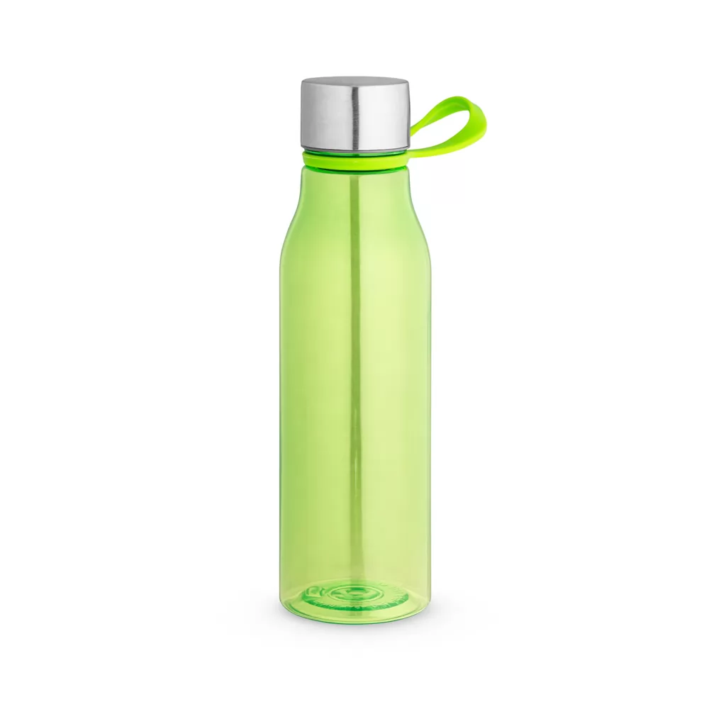 Garrafa em rPET 590 mL Personalizada Garrafa em rPET 590 mL Personalizada