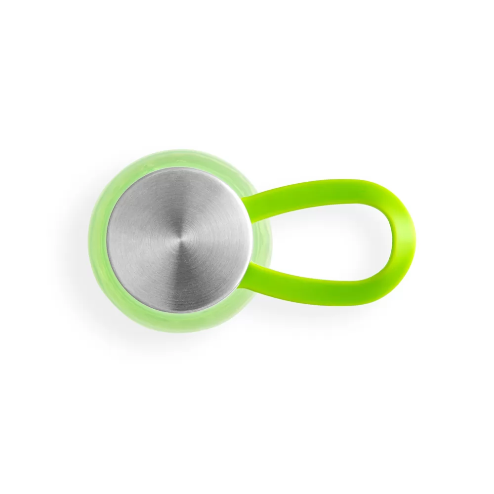 Garrafa em rPET 590 mL Personalizada Garrafa em rPET 590 mL Personalizada