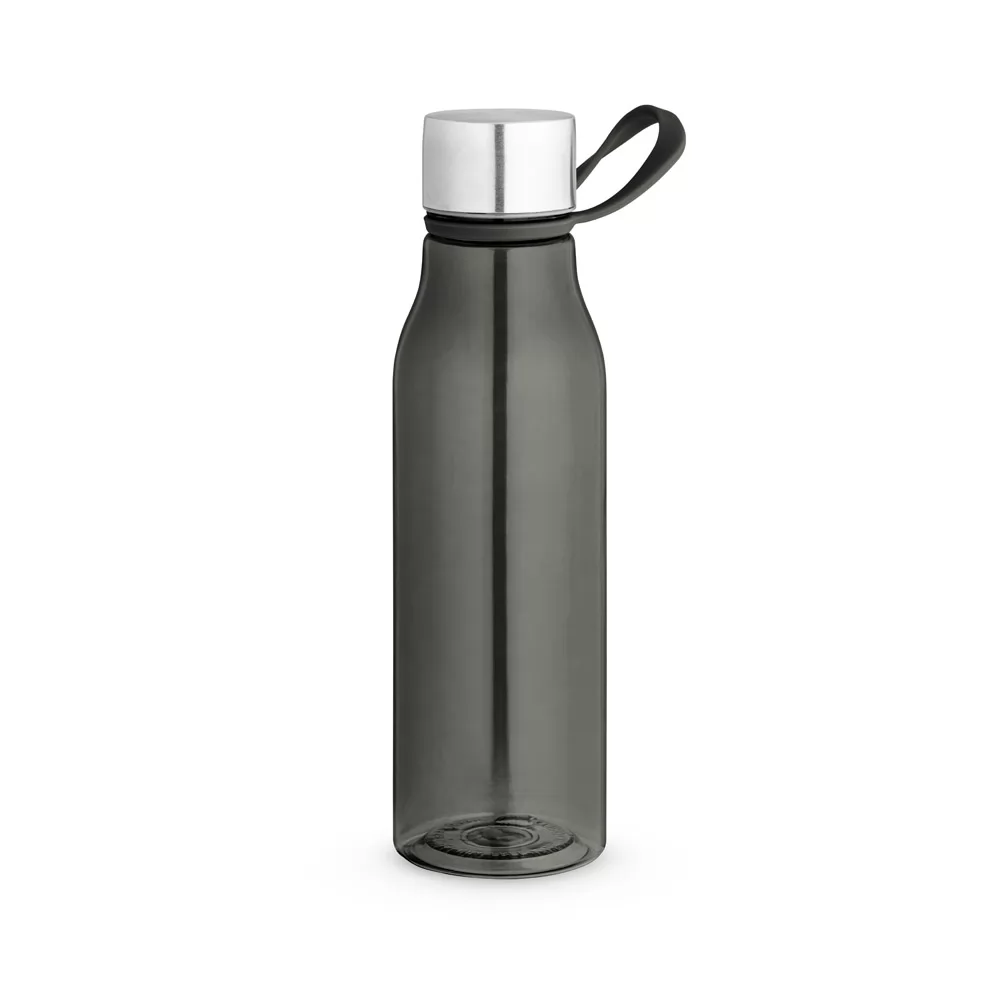 Garrafa em rPET 590 mL Personalizada Garrafa em rPET 590 mL Personalizada