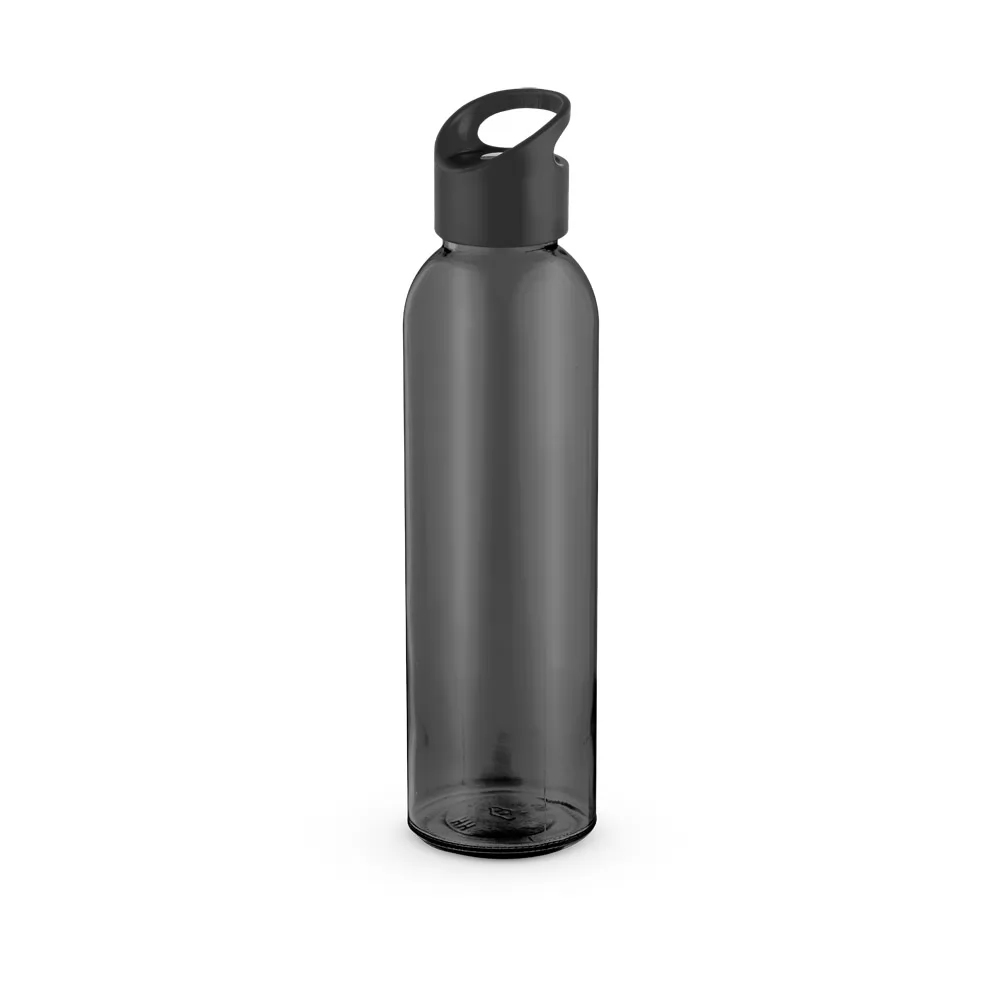 Garrafa em vidro 500 mL Personalizada Garrafa em vidro 500 mL Personalizada