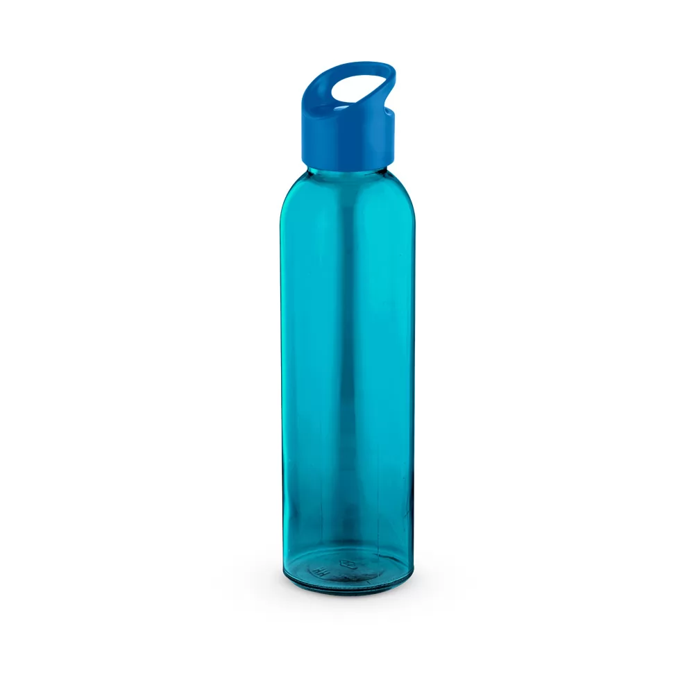 Garrafa em vidro 500 mL Personalizada Garrafa em vidro 500 mL Personalizada