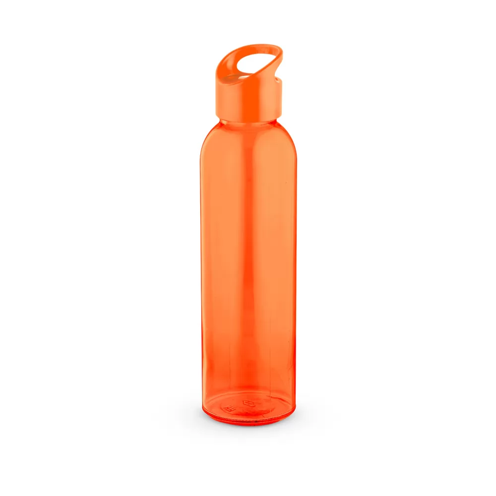 Garrafa em vidro 500 mL Personalizada Garrafa em vidro 500 mL Personalizada