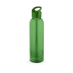 Garrafa em vidro 500 mL Personalizada Garrafa em vidro 500 mL Personalizada