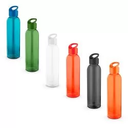 Garrafa em vidro 500 mL Personalizada Garrafa em vidro 500 mL Personalizada