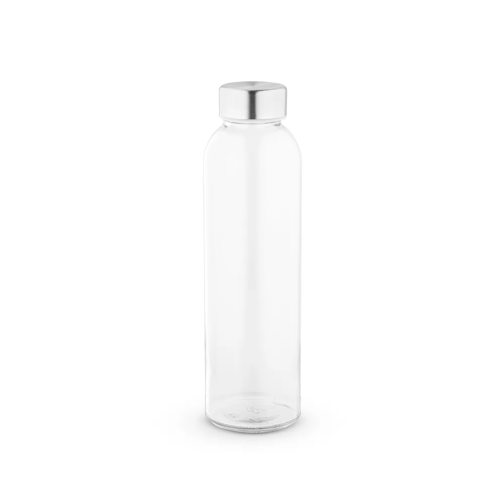 Garrafa em vidro 500 mL Personalizada Garrafa em vidro 500 mL Personalizada