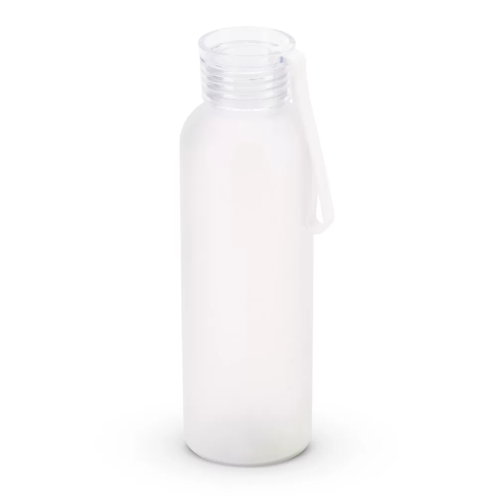 Garrafa Esportiva 600 ml em Pet Reciclado Personalizada Garrafa Esportiva 600 ml em Pet Reciclado Personalizada