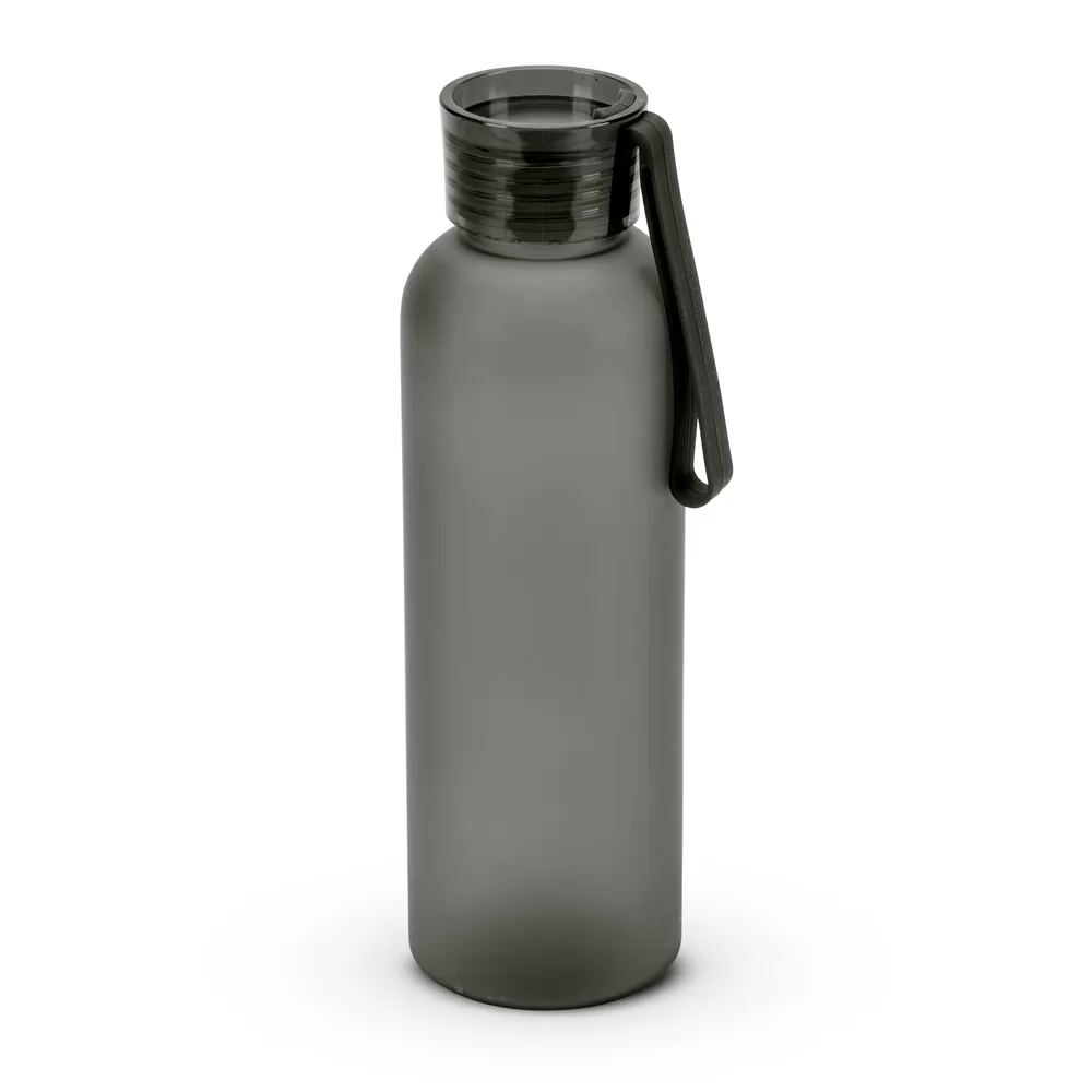 Garrafa Esportiva 600 ml em Pet Reciclado Personalizada Garrafa Esportiva 600 ml em Pet Reciclado Personalizada