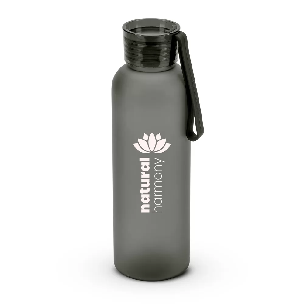 Garrafa Esportiva 600 ml em Pet Reciclado Personalizada Garrafa Esportiva 600 ml em Pet Reciclado Personalizada