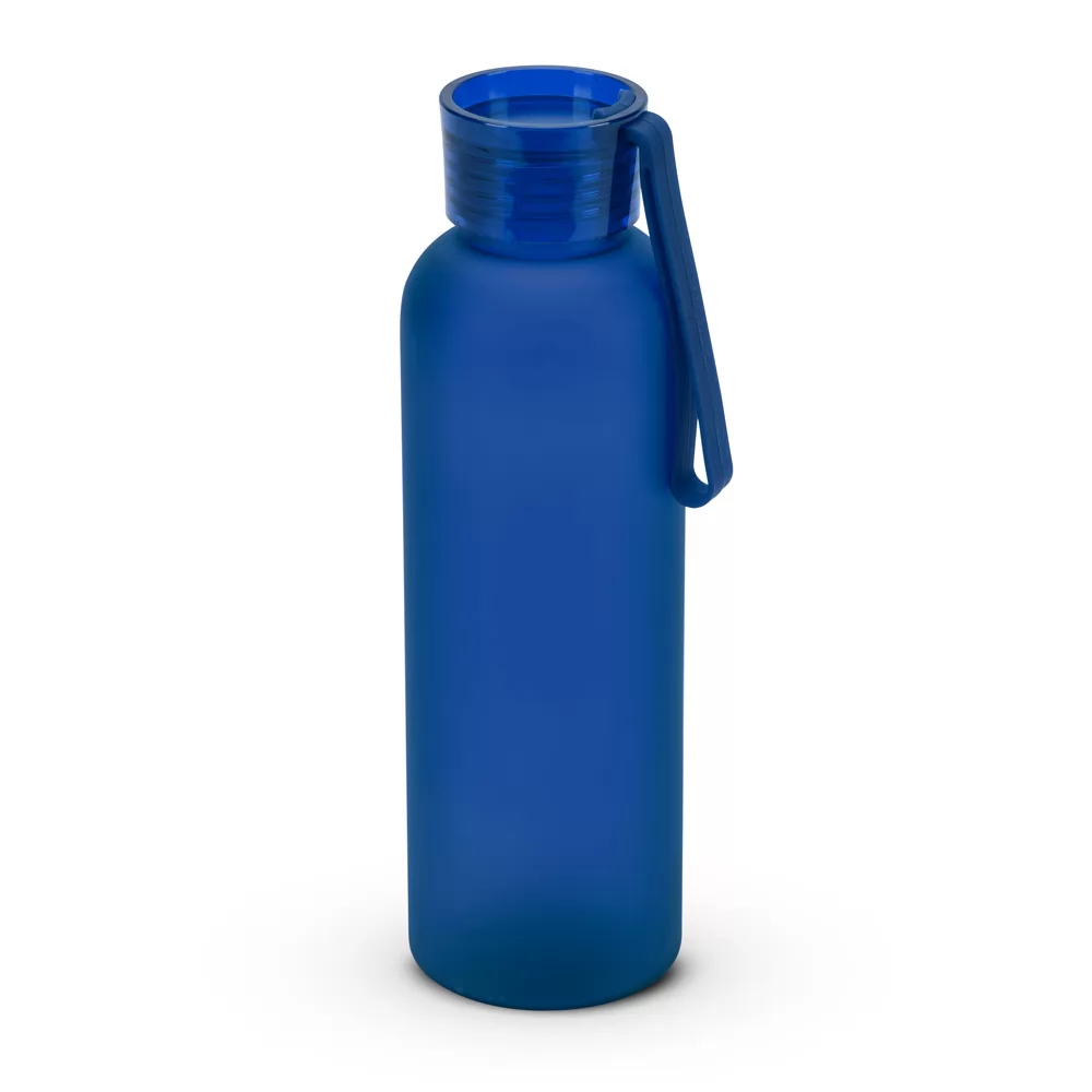 Garrafa Esportiva 600 ml em Pet Reciclado Personalizada Garrafa Esportiva 600 ml em Pet Reciclado Personalizada