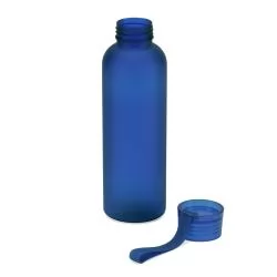 Garrafa Esportiva 600 ml em Pet Reciclado Personalizada Garrafa Esportiva 600 ml em Pet Reciclado Personalizada