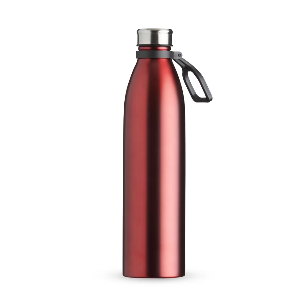 Garrafa Inox 1,1 Litros Personalizada Garrafa Inox 1,1 Litros Personalizada