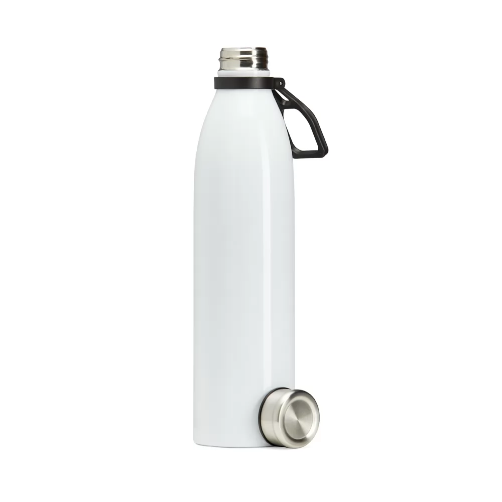 Garrafa Inox 1,1 Litros Personalizada Garrafa Inox 1,1 Litros Personalizada