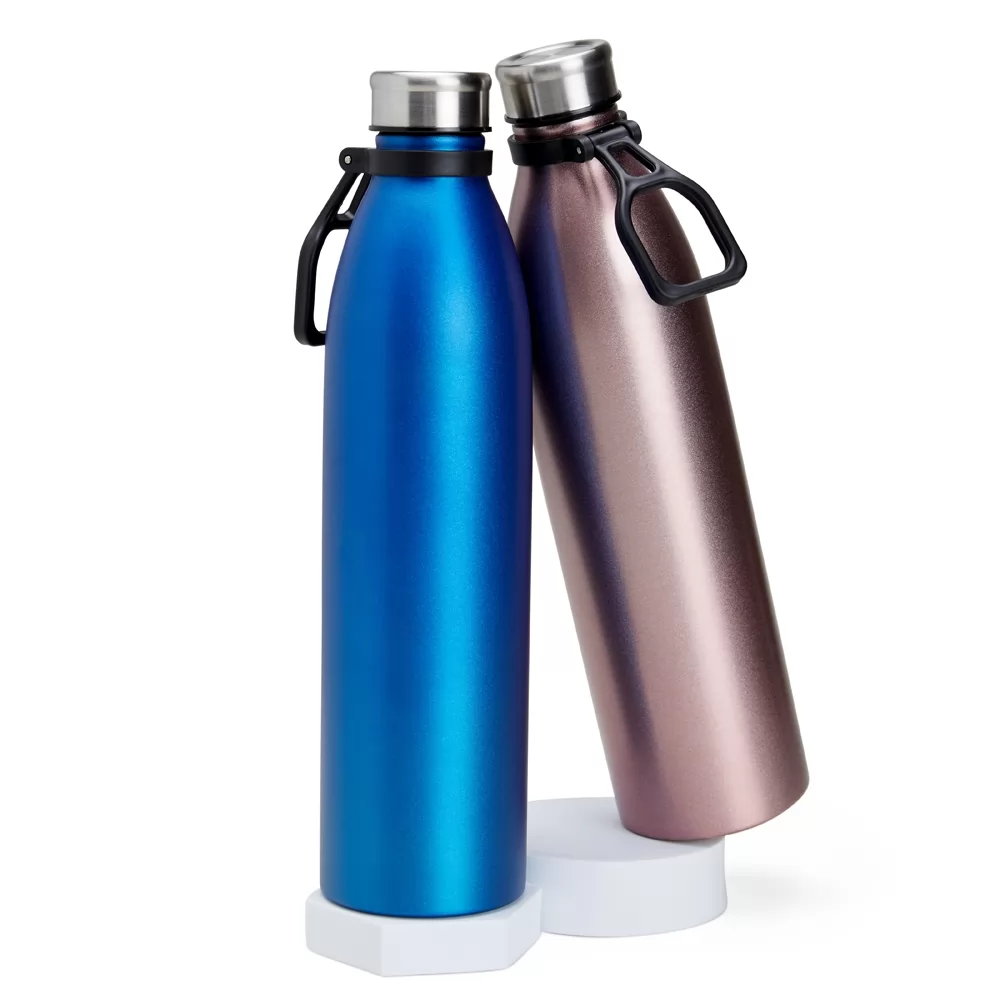 Garrafa Inox 1,1 Litros Personalizada Garrafa Inox 1,1 Litros Personalizada