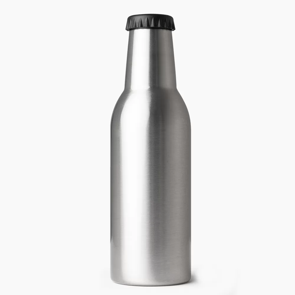 Garrafa Inox 350ml Personalizada Garrafa Inox 350ml Personalizada