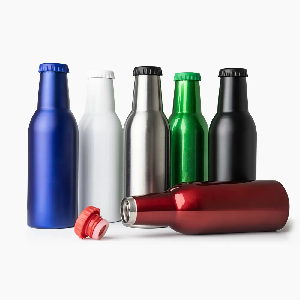 Garrafa Inox 350ml Personalizada Garrafa Inox 350ml Personalizada