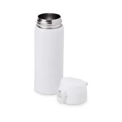 Garrafa Inox 400ml Personalizada Garrafa Inox 400ml Personalizada