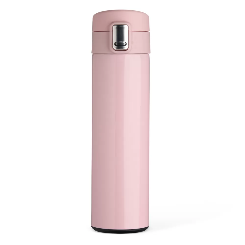 Garrafa Inox 400ml Personalizada Garrafa Inox 400ml Personalizada