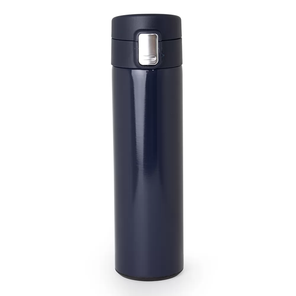 Garrafa Inox 400ml Personalizada Garrafa Inox 400ml Personalizada
