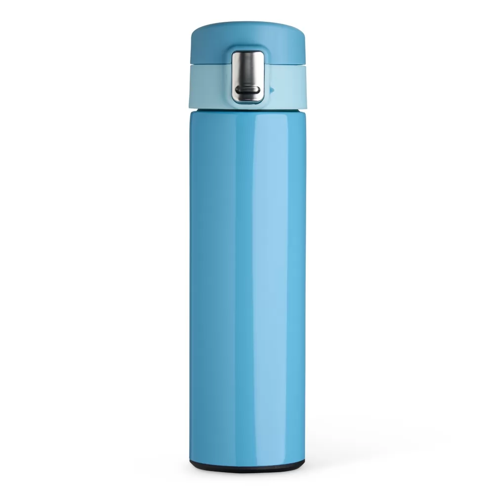 Garrafa Inox 400ml Personalizada Garrafa Inox 400ml Personalizada