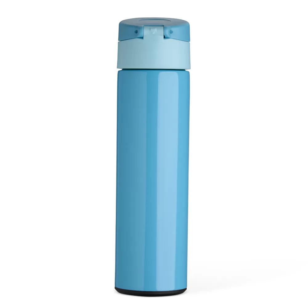 Garrafa Inox 400ml Personalizada Garrafa Inox 400ml Personalizada