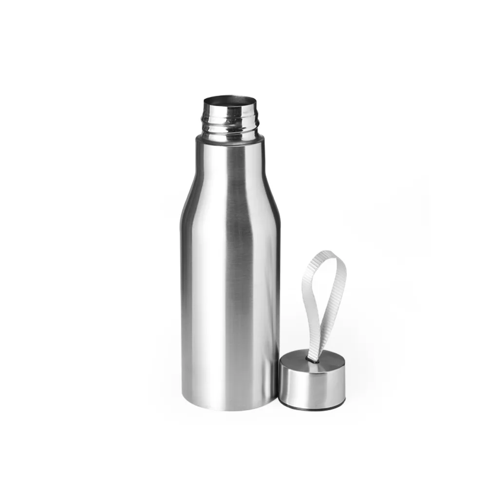 Garrafa Inox 500ml Personalizada Garrafa Inox 500ml Personalizada