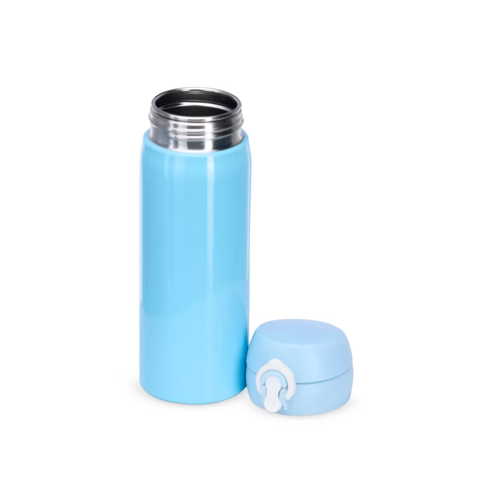 Garrafa Inox 500ml Personalizada Garrafa Inox 500ml Personalizada