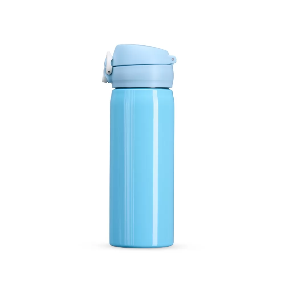 Garrafa Inox 500ml Personalizada Garrafa Inox 500ml Personalizada