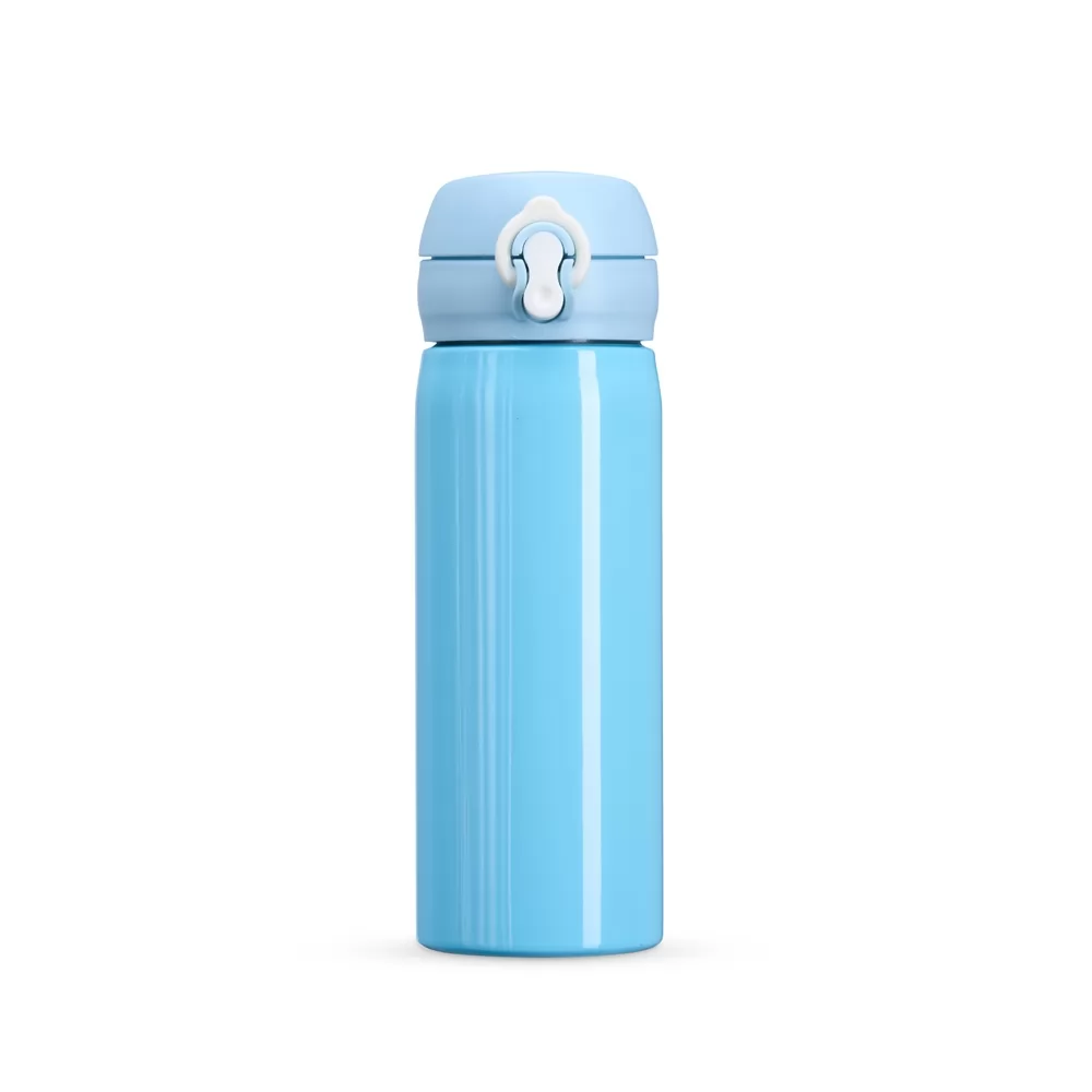 Garrafa Inox 500ml Personalizada Garrafa Inox 500ml Personalizada