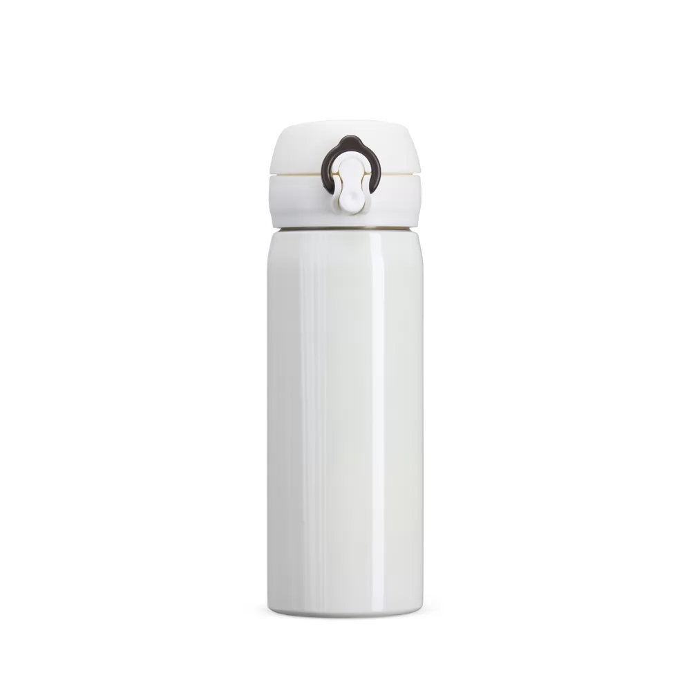 Garrafa Inox 500ml Personalizada Garrafa Inox 500ml Personalizada