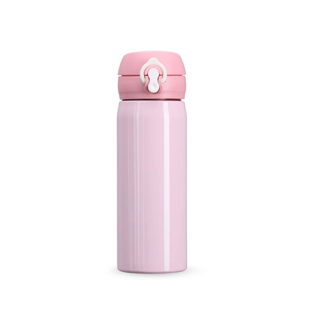 Garrafa Inox 500ml Personalizada Garrafa Inox 500ml Personalizada