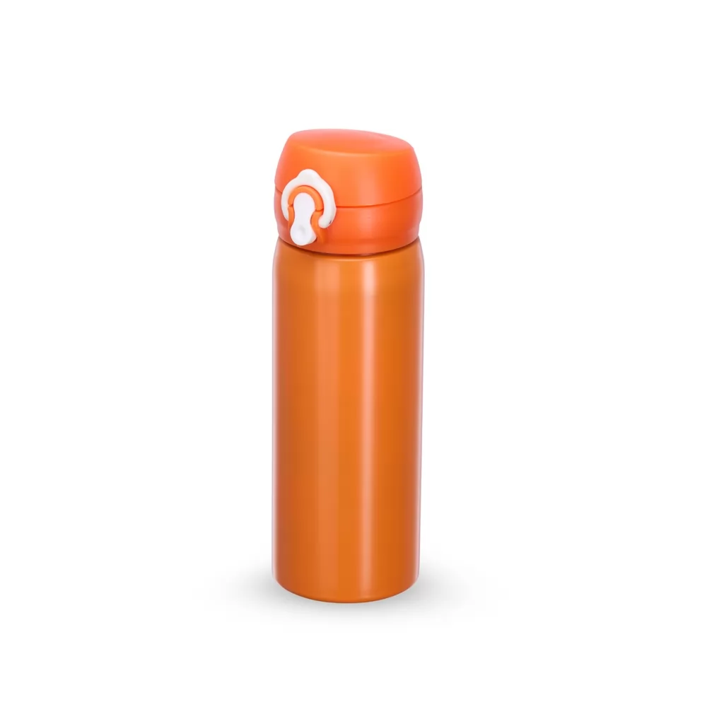 Garrafa Inox 500ml Personalizada Garrafa Inox 500ml Personalizada