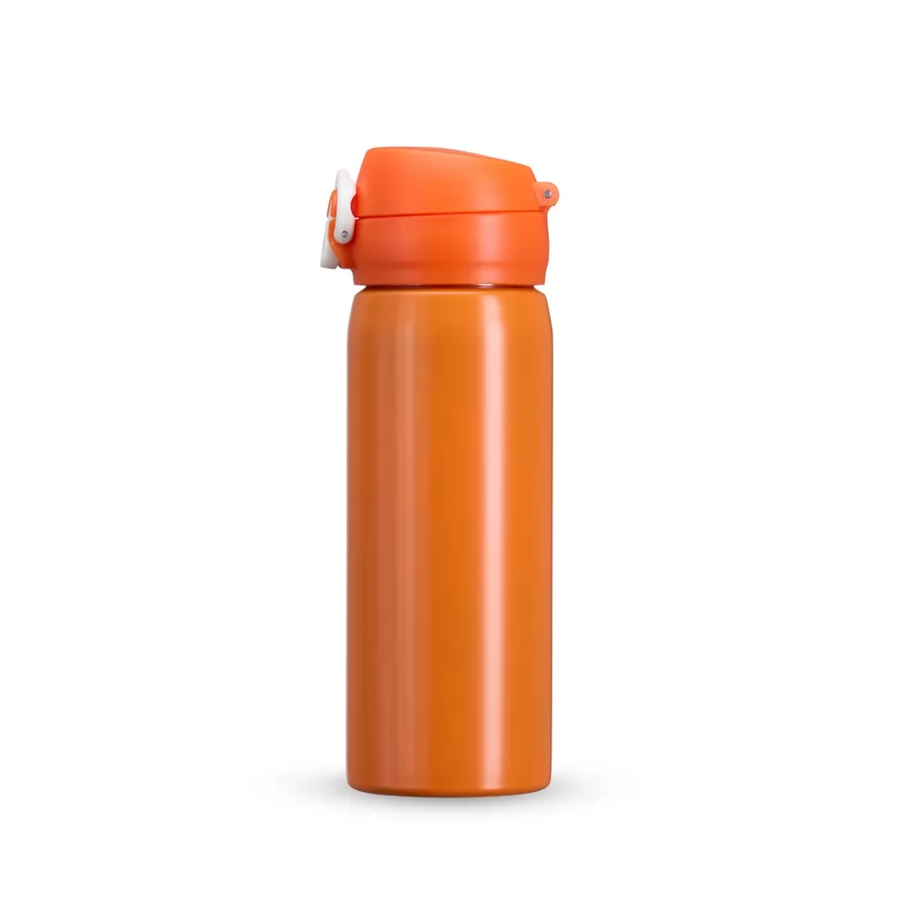 Garrafa Inox 500ml Personalizada Garrafa Inox 500ml Personalizada