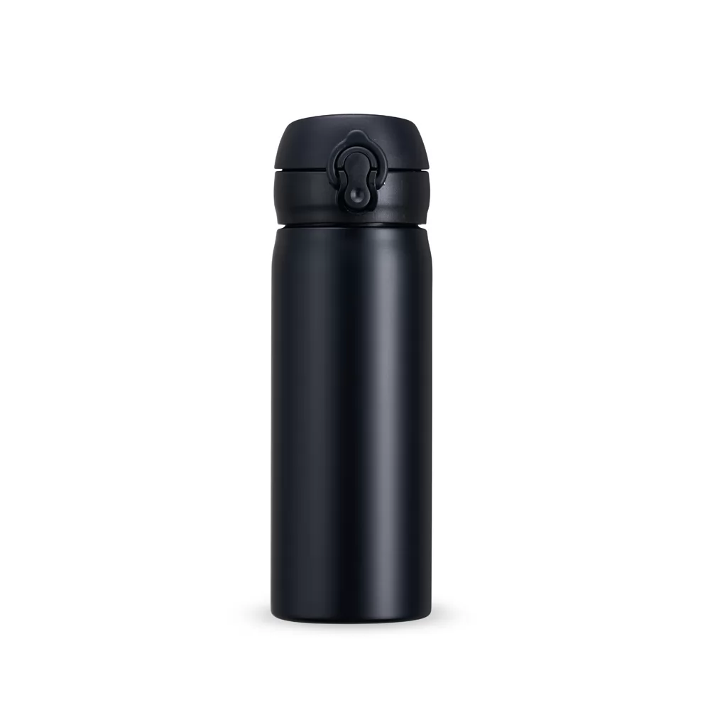 Garrafa Inox 500ml Personalizada Garrafa Inox 500ml Personalizada
