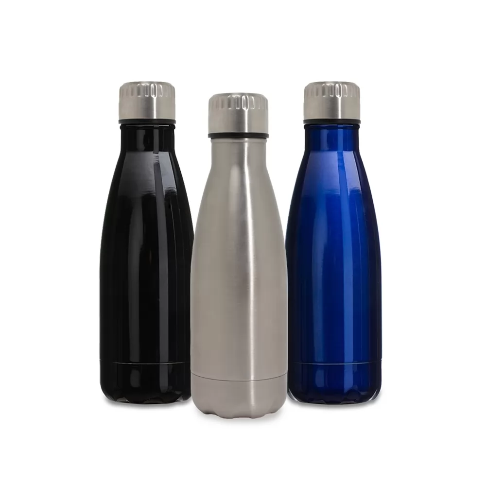 Garrafa Inox 550ml Personalizada Garrafa Inox 550ml Personalizada
