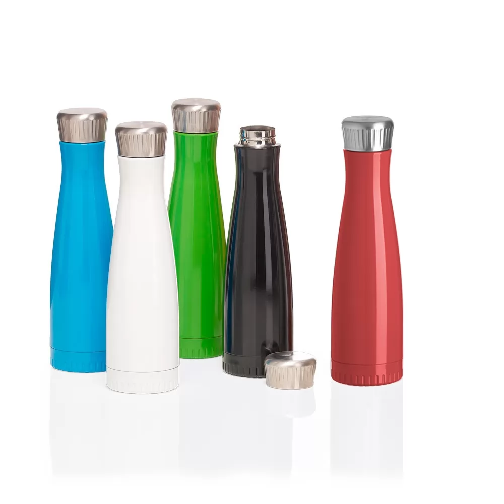 Garrafa Inox 750ml Personalizada Garrafa Inox 750ml Personalizada