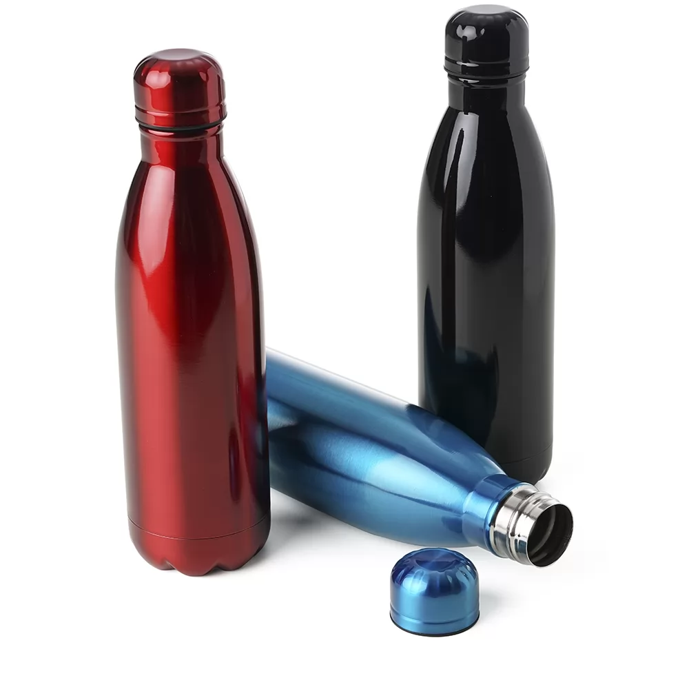 Garrafa Inox 750ml Personalizada Garrafa Inox 750ml Personalizada