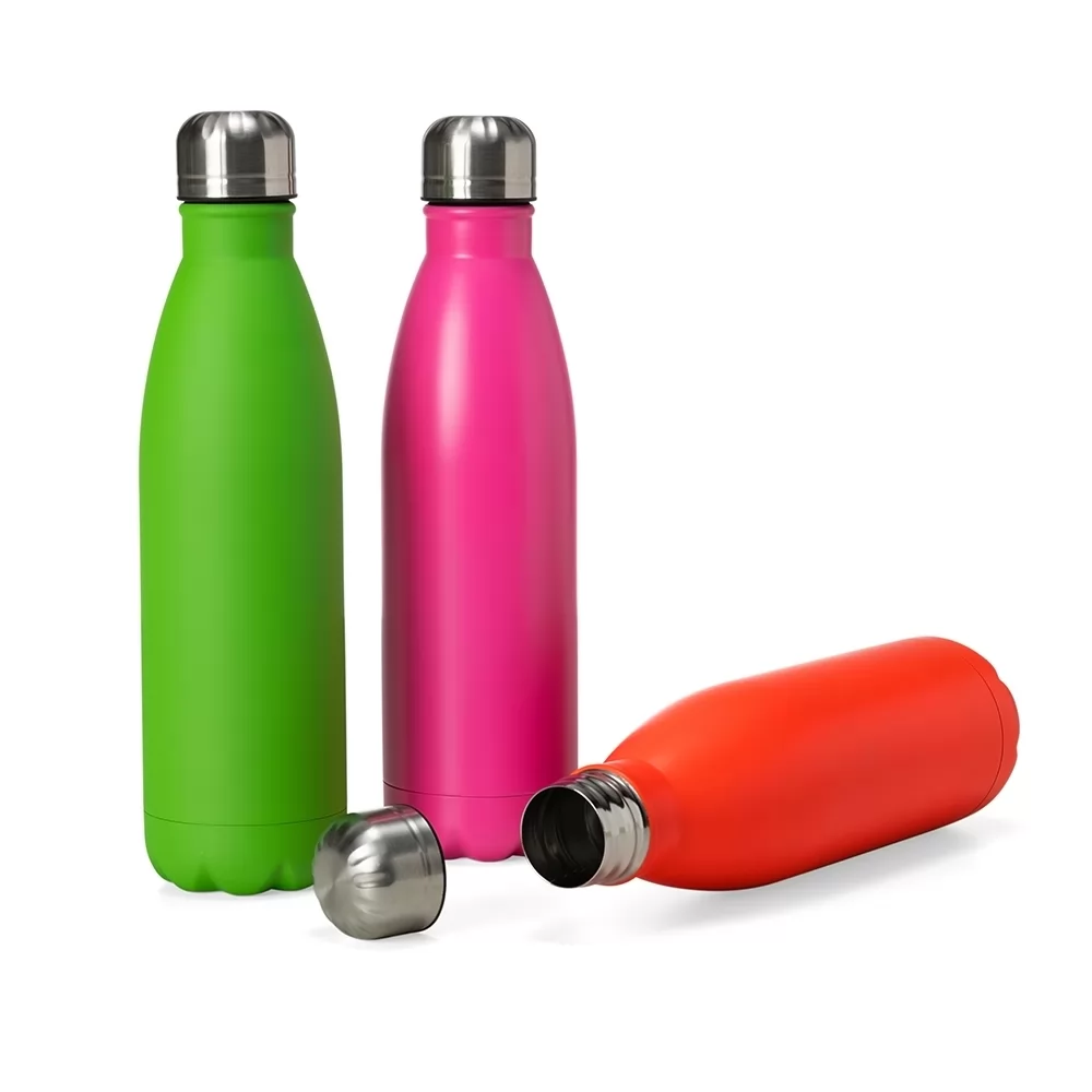 Garrafa Inox 750ml Personalizada Garrafa Inox 750ml Personalizada