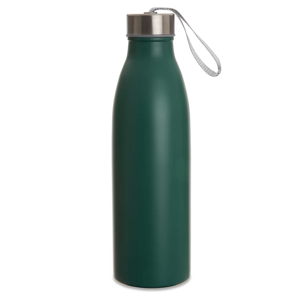 Garrafa Inox 750ml Personalizada Garrafa Inox 750ml Personalizada
