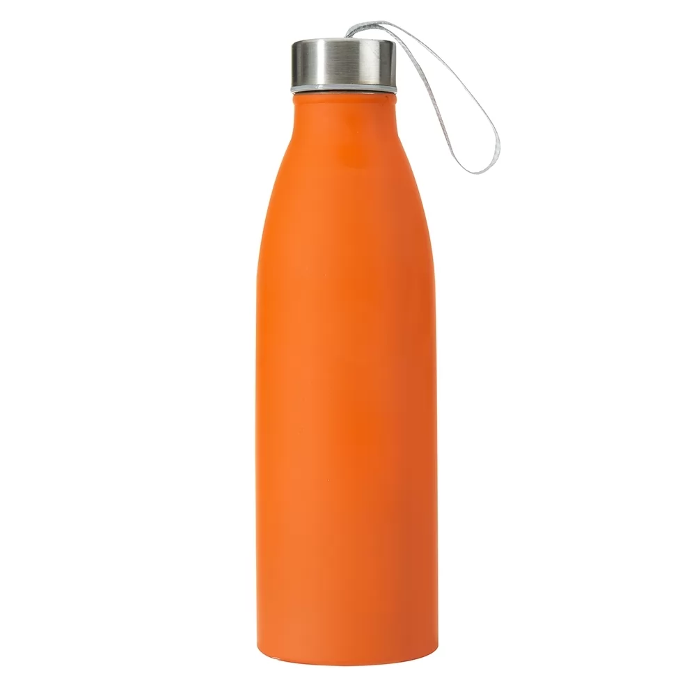Garrafa Inox 750ml Personalizada Garrafa Inox 750ml Personalizada