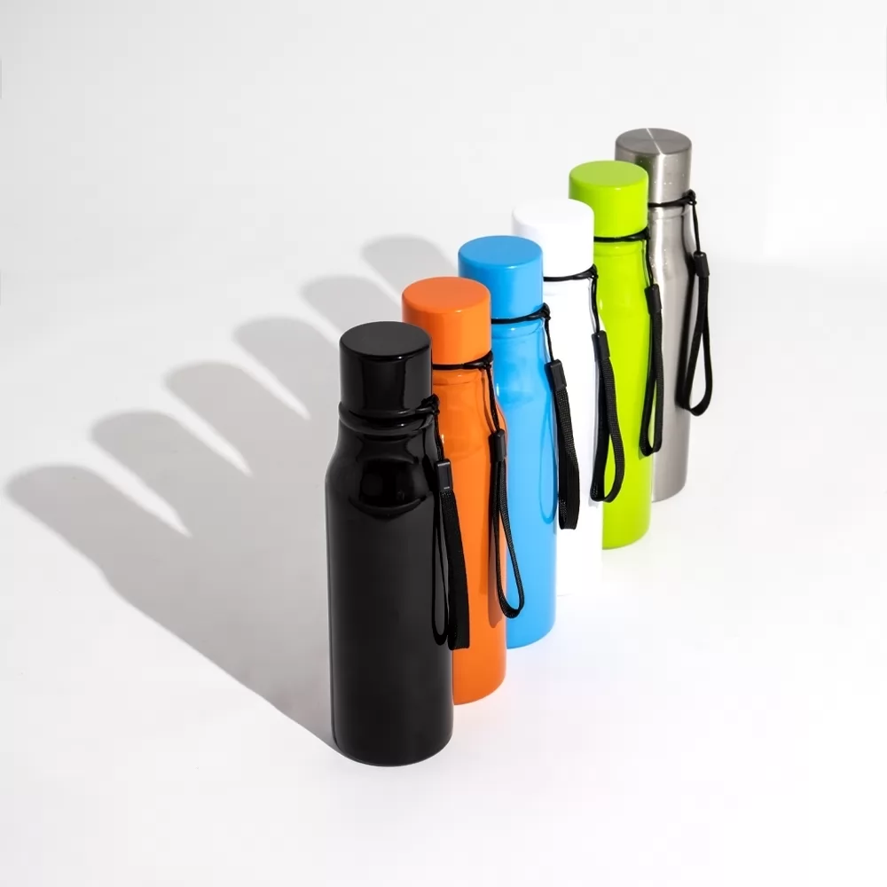 Garrafa Inox 750ml Personalizada Garrafa Inox 750ml Personalizada