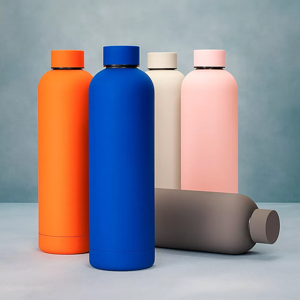 Garrafa Inox 750ml Personalizada