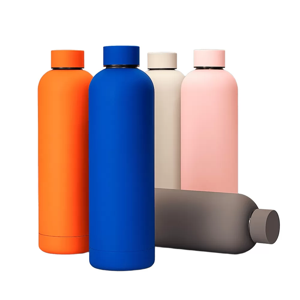 Garrafa Inox 750ml Personalizada