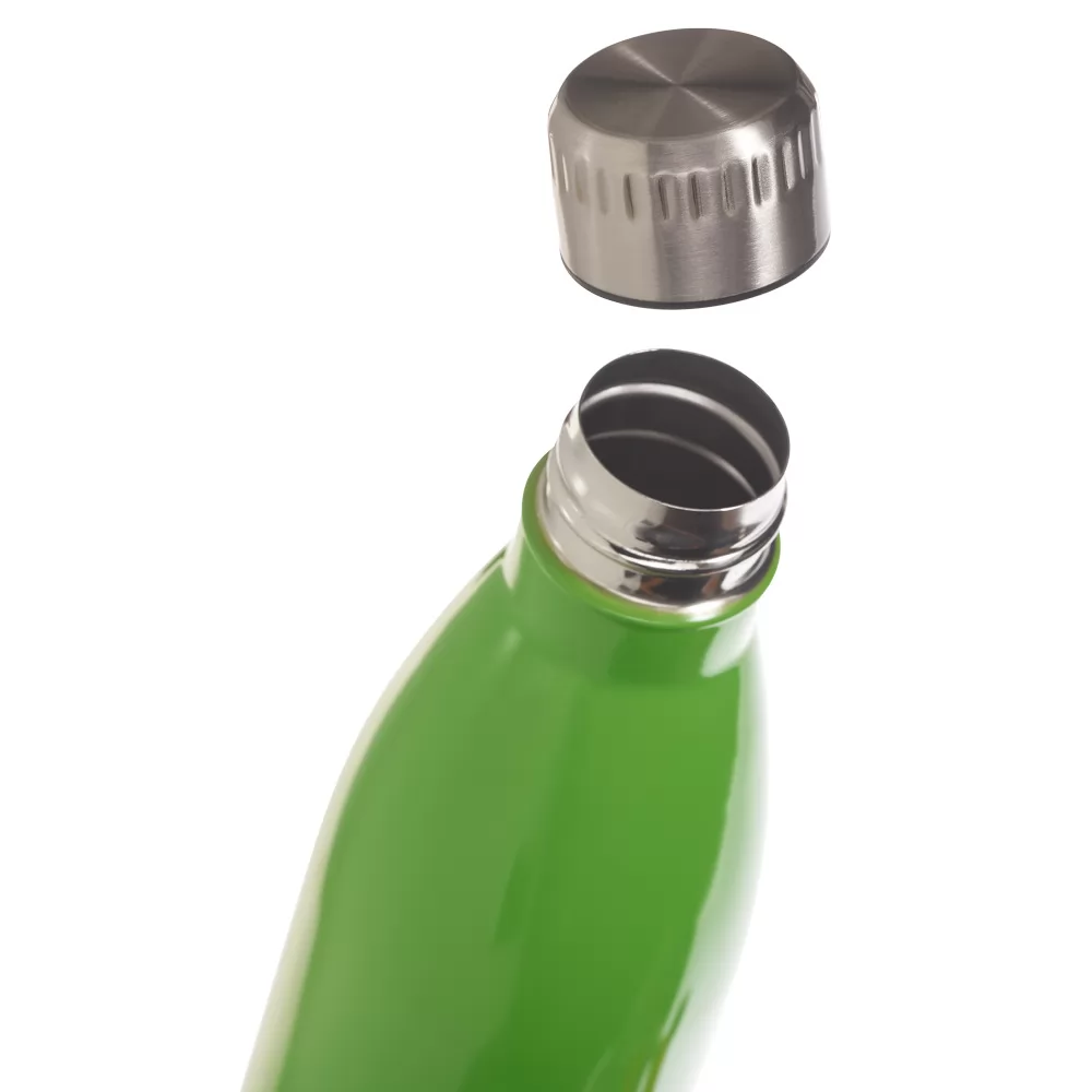Garrafa Inox 750ml Personalizada Garrafa Inox 750ml Personalizada