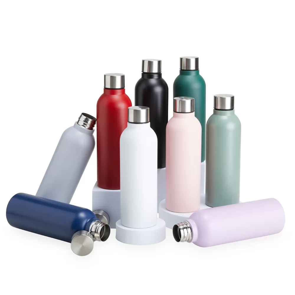 Garrafa Inox 800ml Personalizada Garrafa Inox 800ml Personalizada