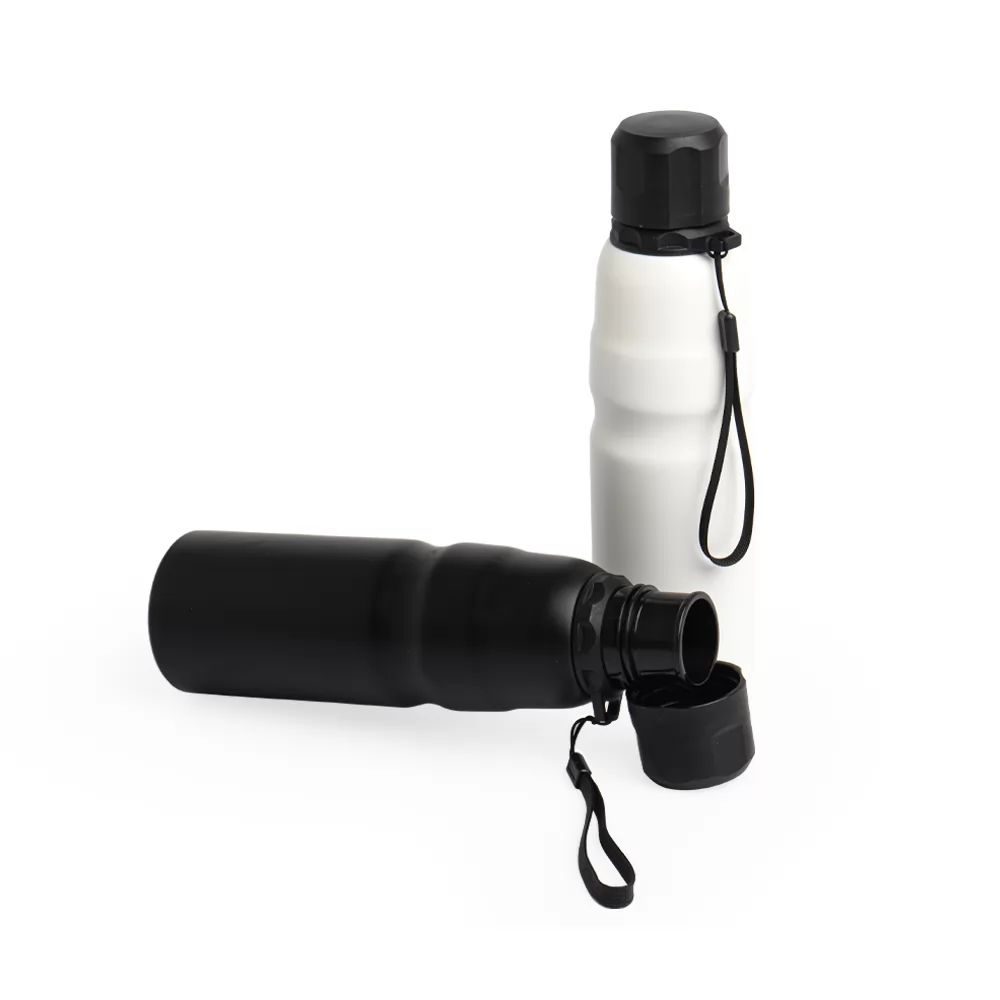 Garrafa Inox 800ml Personalizada Garrafa Inox 800ml Personalizada