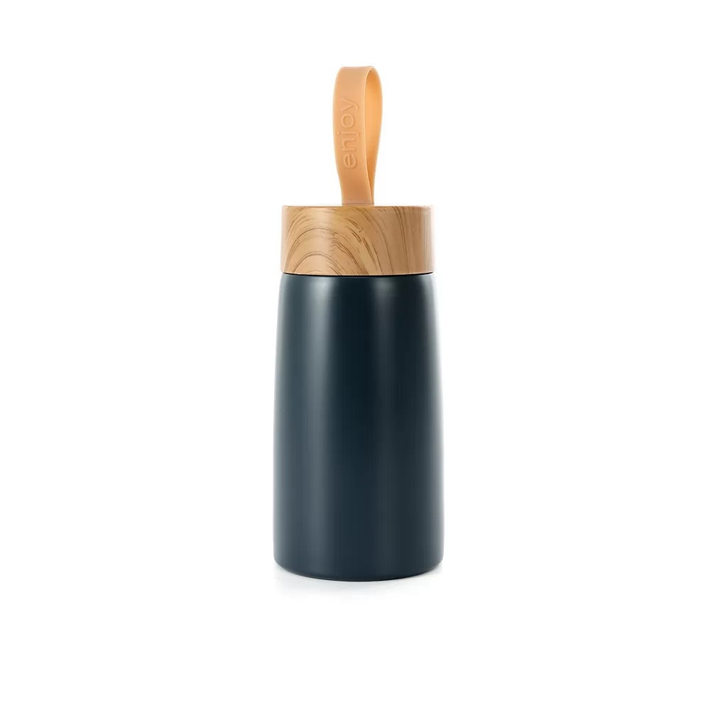 Garrafa Inox Parede Dupla 250ml Personalizada Garrafa Inox Parede Dupla 250ml Personalizada