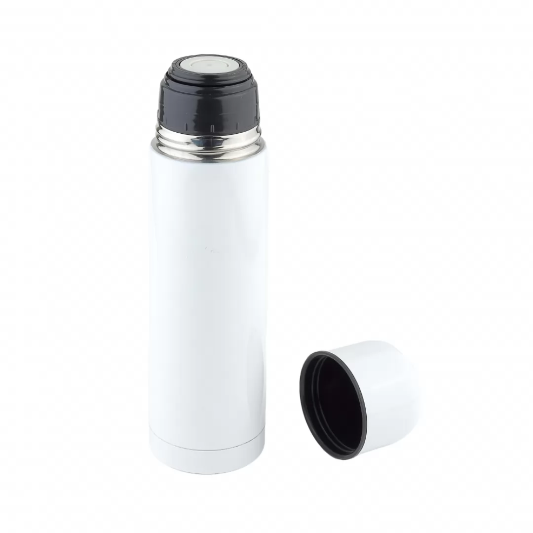 Garrafa Parede Dupla 500ml Personalizada Garrafa Parede Dupla 500ml Personalizada