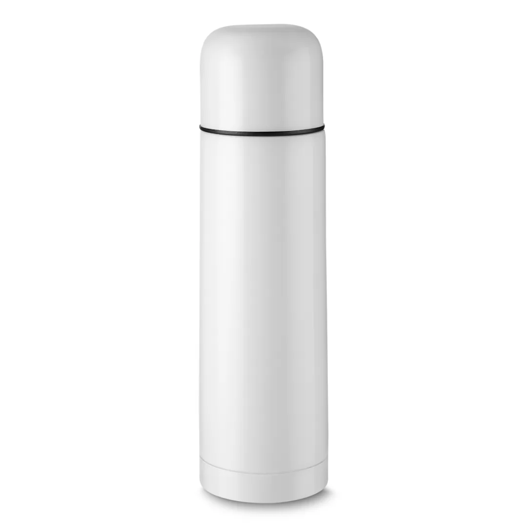 Garrafa Parede Dupla 500ml Personalizada Garrafa Parede Dupla 500ml Personalizada