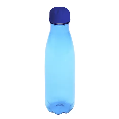 Garrafa Pet 550 ml Com Tampa Pegador Personalizada Garrafa Pet 550 ml Com Tampa Pegador Personalizada